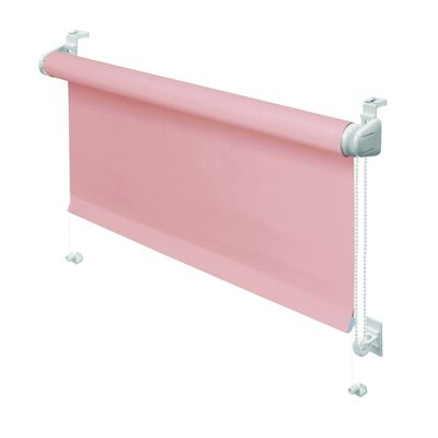 Roleta mini Tone 1420 róż 97 x 150 cm