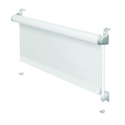 Roleta mini Tone 1400 biały 72,5 x 150 cm