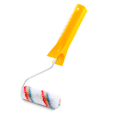 Wałek Elitakolor 11 średnica 15 mm 10 cm rączka 6/27 cm