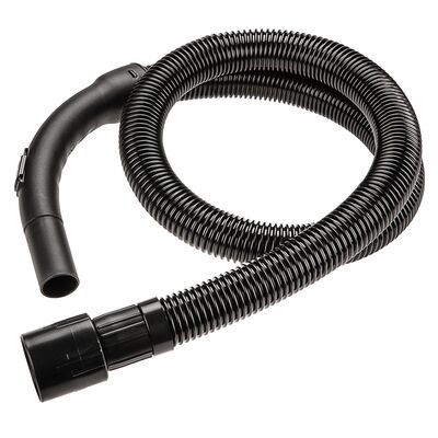 Wąż przyłączeniowy 2,1 m Ø30/34,2 mm GRAPHITE