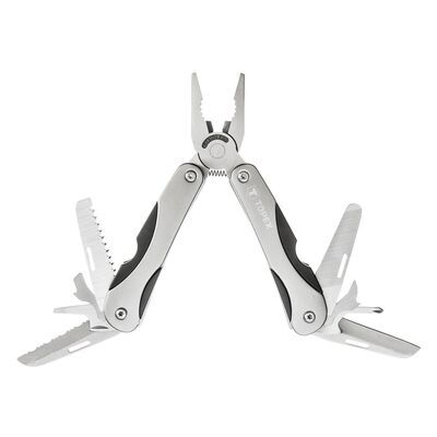 TOPEX Narzędzie wielofunkcyjne zestaw 9 elementów