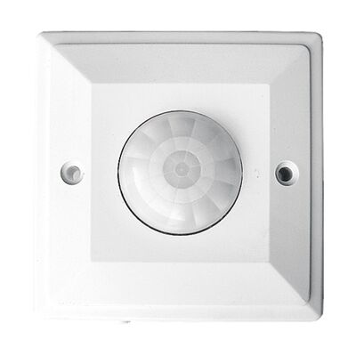 Czujnik ruchu ES-207 sufitowy MD-22B2 EURA