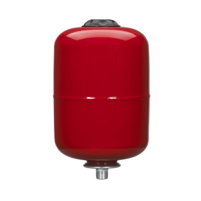 Przeponowe naczynie wzbiorcze do instalacji c.o. 25 litrów Invena Prov