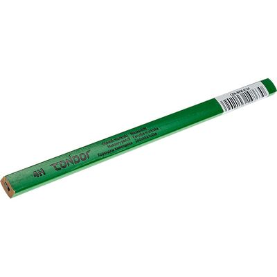 Ołówek murarski 240 mm zestaw 2 szt. Drel