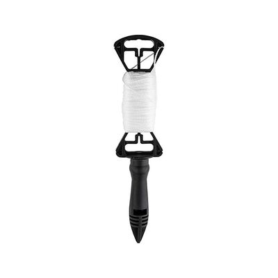 Jufisto Sznur traserski 30 m x 1,5 mm biały