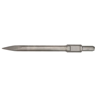 GRAPHITE Szpicak hex 30 mm, 30 x 400 mm
