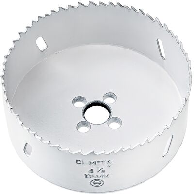 Drel Otwornica BiMetalowa 105 mm