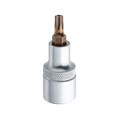 Jufisto Nasadka Torx wewnętrzny z otworem TT30 x 55 mm 1/2''