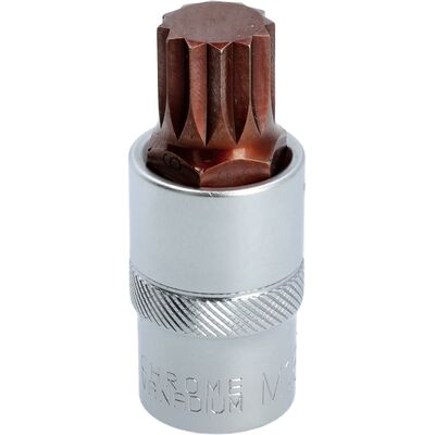 Jufisto Nasadka wieloklin M16 x 55 mm 1/2