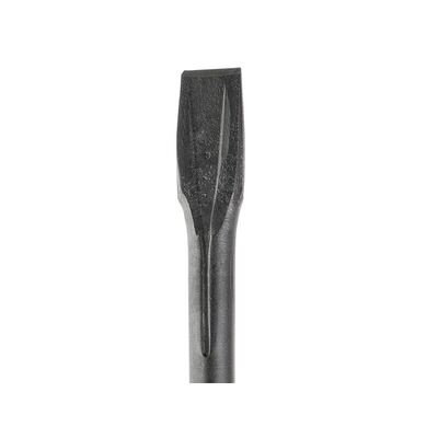 Jufisto Dłuto płaskie samoostrzące 24 x 600 mm chwyt SDS-max