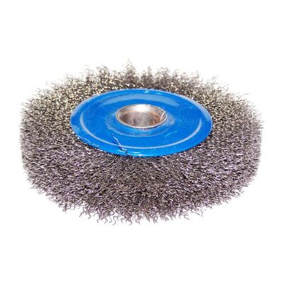 Szczotka tarczowa z otworem 100 mm x 22