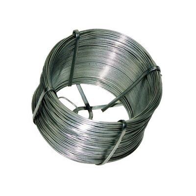 Drut ocynkowany 50 m Drel