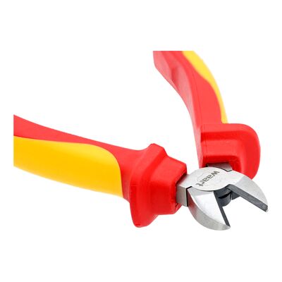 Szczypce boczne izolowane 1000 V 160 mm