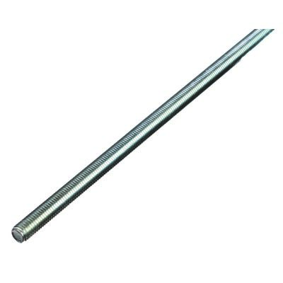 Pręt gwintowany M6 ocynk 1000 mm