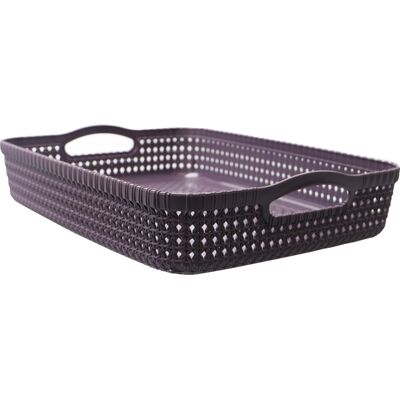 Organizer 4,5 L mix kolorów Twist