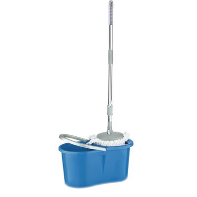 Mop Quantum 15 l mix kolorów Pucuś