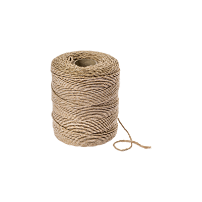 Nici wędliniarskie szare bawełniane (240C) 250 g