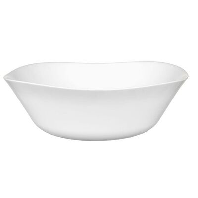 Salaterka kwadratowa PARMA 24 cm BORM