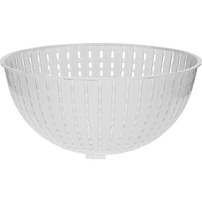 Forma serowarska okrągła 5Ø10 cm