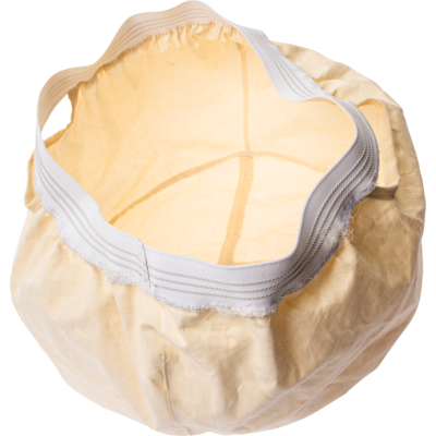 Worek do filtracji ze wzmocnionym dnem 10 l