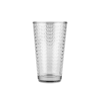 Szklanka do napojów 380 ml BASIMA