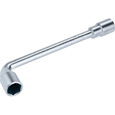 Drel Klucz nasadowy fajkowy przelotowy 32 mm