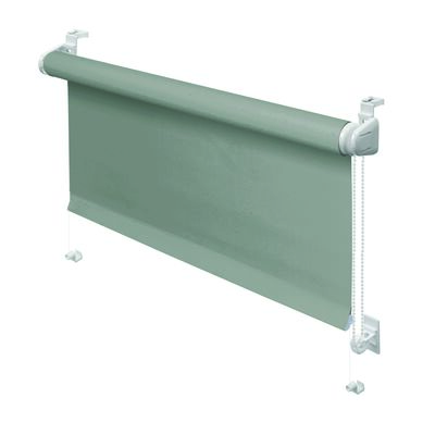 Roleta mini Tone 1450 szary 38 x 150 cm