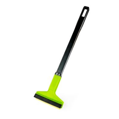 Skrobaczka Murska z mosiężnym ostrzem 580L długa VIRAGE