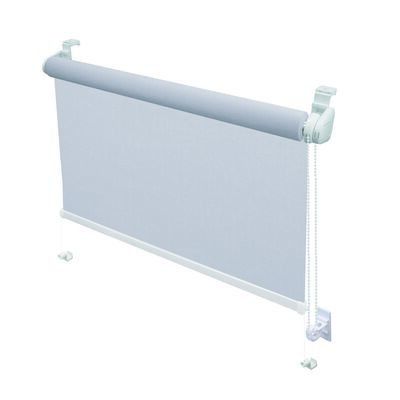 Roleta mini Vienna 323 jasny szary 57 x 150 cm