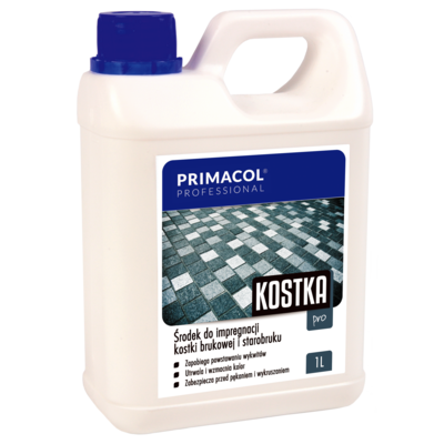 Środek Kostka Pro 1 l