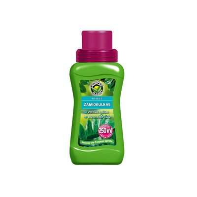 Nawóz zamiokulkas płynny 250 ml Ogród Start