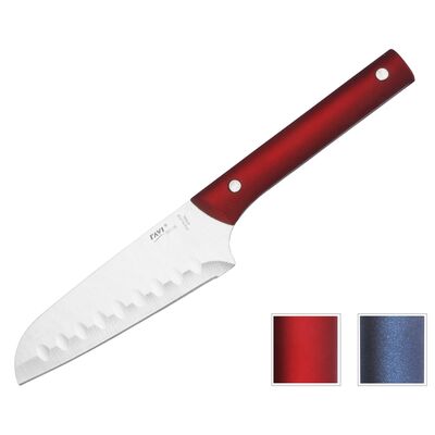 Nóż Santoku 12cm Absolut