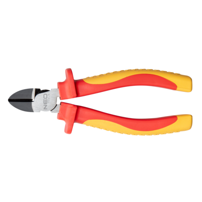 NEO Szczypce boczne 160 mm 1000V