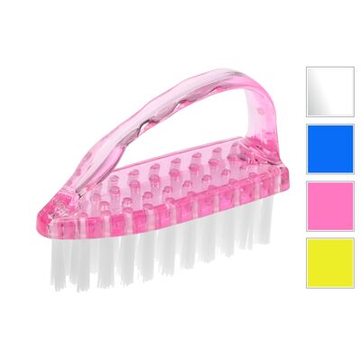 Szczoteczka do rąk z uchwytem art. 51370