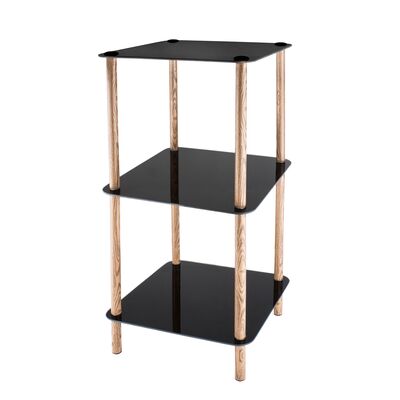 Regał łazienkowy AWD Interior