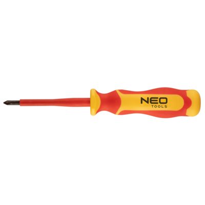 Neo Wkrętak PH1 x 4.5 x 80 1000V