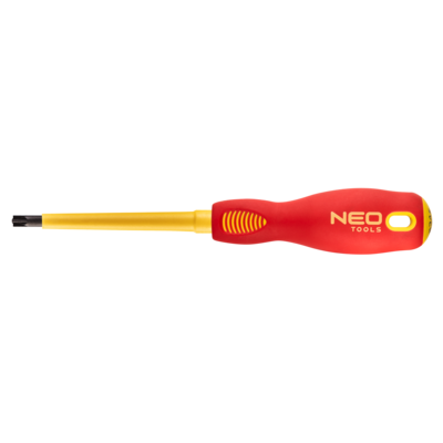 Neo Wkrętak krzyżowy 1000V SL/PH2 x 100mm