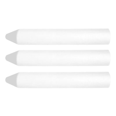 Kreda techniczna biała 13 x 85 mm 3 szt. NEO
