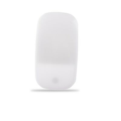 Lampka nocna wtykowa LED 0,3W 3lm z czujnikiem zmierzchu Elektro