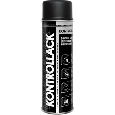 Lakier do kontroli Kontrollack
