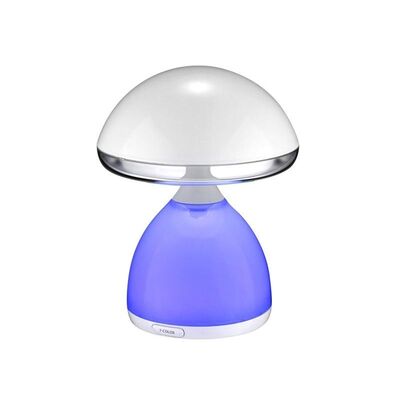 Dziecięca lampka nocna LED Magic Kids przenośna, ładowalna Nilsen