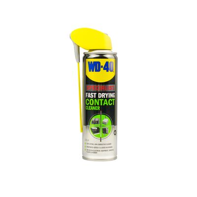 SPECIALIST Contact Cleaner 250 ml WD-40