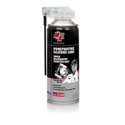 Smar silikonowy penetrujący 400 ml - aplikator MA PROFESSIONAL