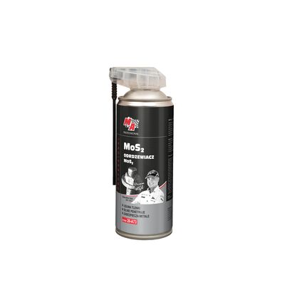 Odrdzewiacz Mos2 500 ml - aplikator MA PROFESSIONAL