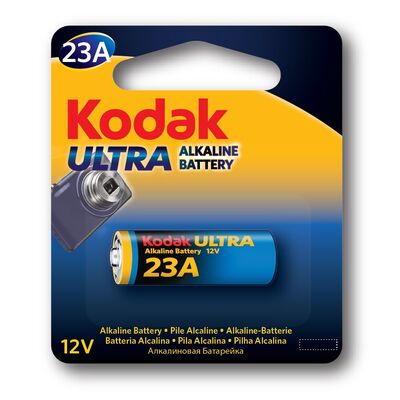 Bateria MN21 A23 12 V KODAK