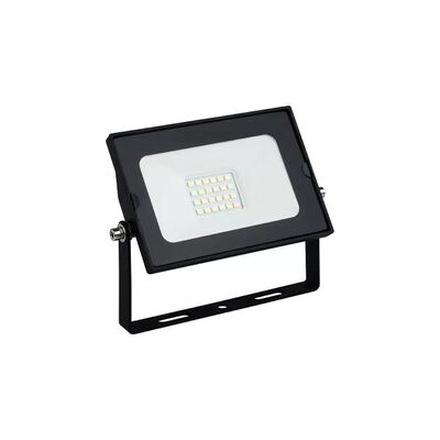 Oprawa naświetlacz LED RINO 20W 6500K 1600lm czarny INQ