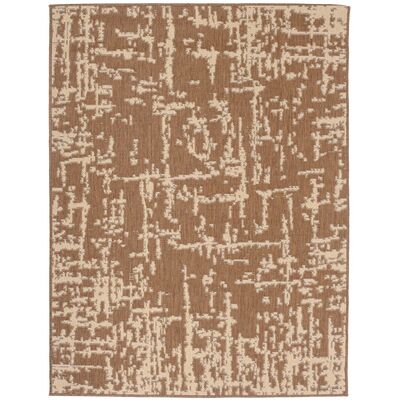 Dywan Maestro 120 x 160 cm przecierka brąz
