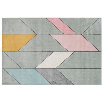 Dywan Sanford 60 x 100 cm geometria 9153/QH5 X