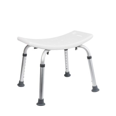 Taboret prostokątny „Pro