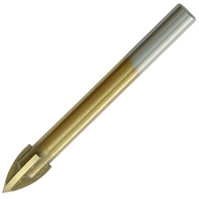 Wiertło multifunkcyjne 3 mm, 4 ostrza